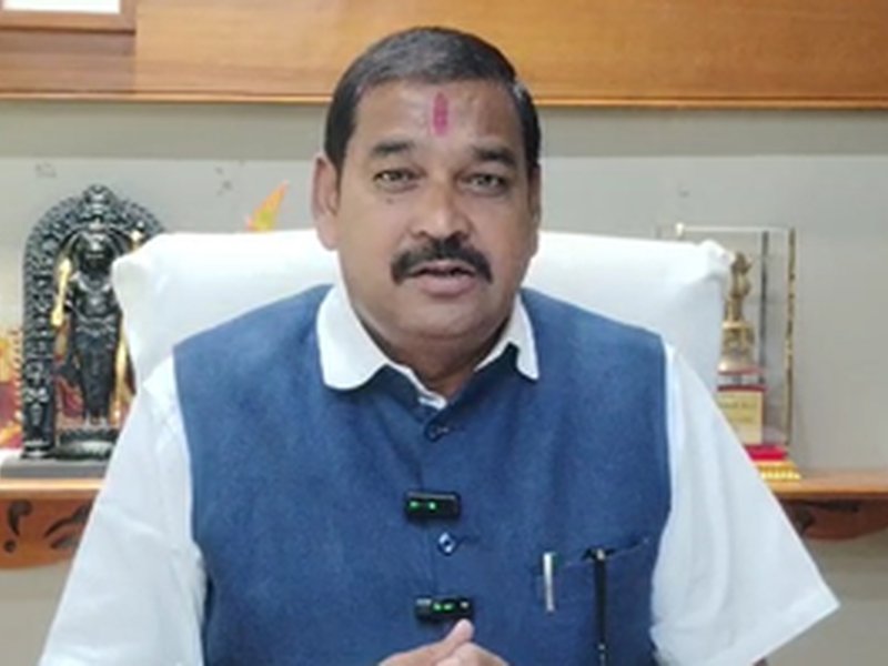 Aadi Karmayogi Abhiyan is largest mass movement for tribal development: Gujarat minister 