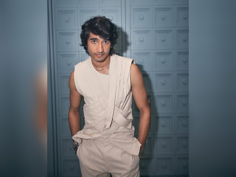 Shantanu Maheshwari reveals the secret of his chemistry with co-stars Alia Bhatt & Avneet Kaur 