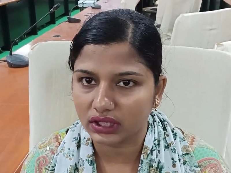 From sewing machines to self-reliance: Jeevika Didis share their journey