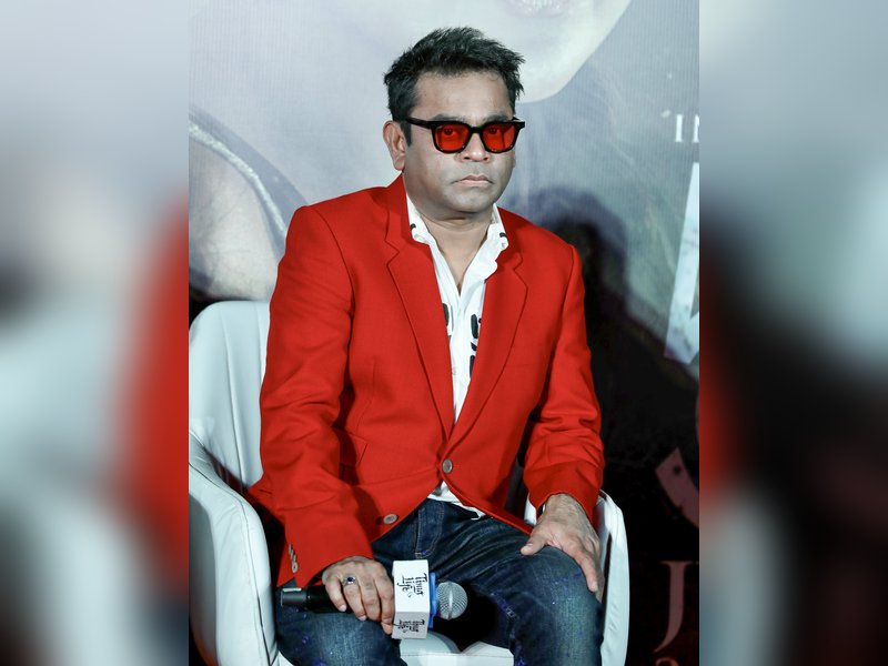 A. R. Rahman reveals why is he a fan of the Marvel movies: 'Love to check out the sound'