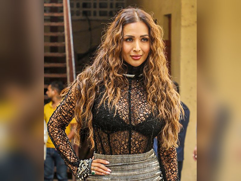 Malaika Arora: Women can be desirable, powerful at every stage of life