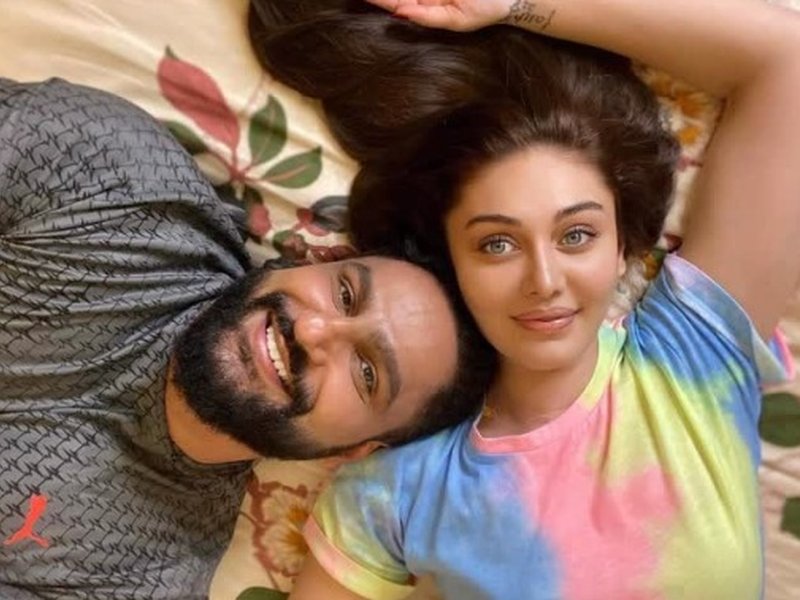 Parag Tyagi announces YouTube channel dedicated to late wife Shefali Jariwala