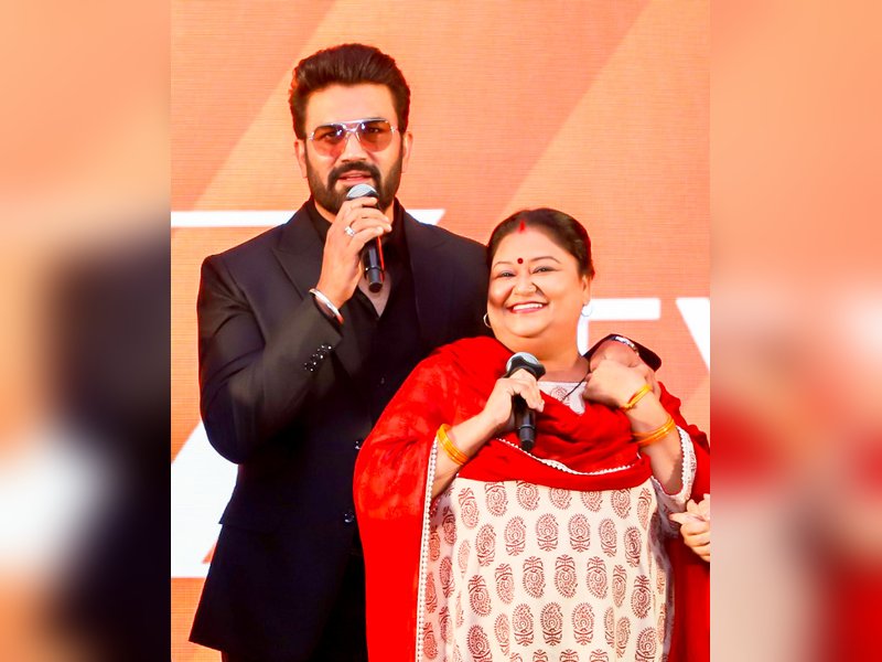 Sharad Kelkar reveals biggest perks of shooting for ‘Tumm Se Tumm Tak’