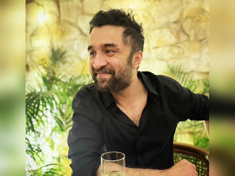 Siddhanth Kapoor on dark roles:  They challenge me to think differently, adapt a new mindset