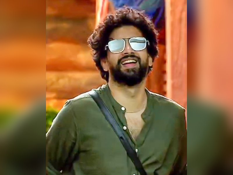 Bigg Boss 19: Amaal Malik's 
