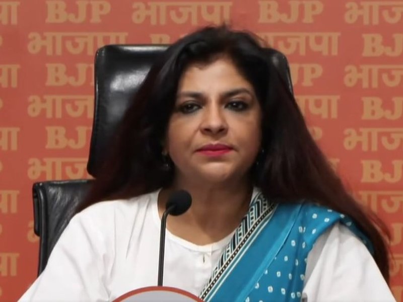 Market of false promises: BJP slams Cong amid Pawan Khera’s dual voter ID row