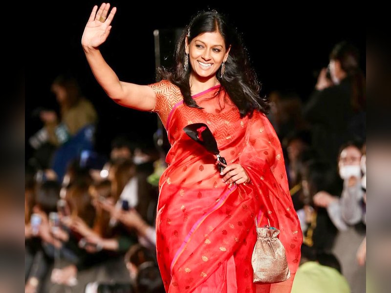 Actress Nandita Das invited to be on jury panel of Busan Film Festival!	