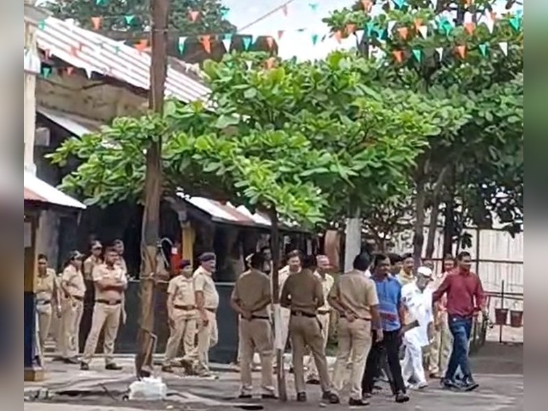 Underworld Don Arun Gawli walks free on bail after 18 years