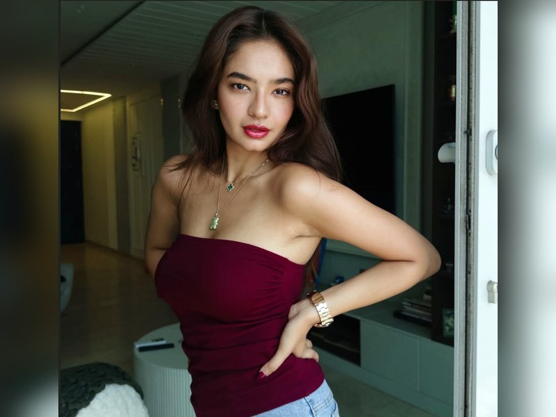 Anushka Sen teaches a lipsmacking avocado recipe 