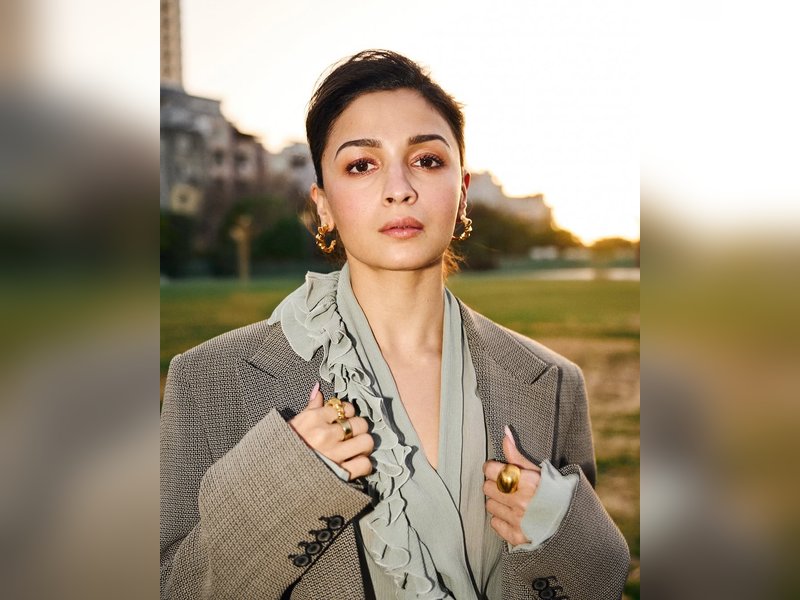 Alia Bhatt sends prayers to those affected by the Punjab floods: ‘They need to heal & rebuild’