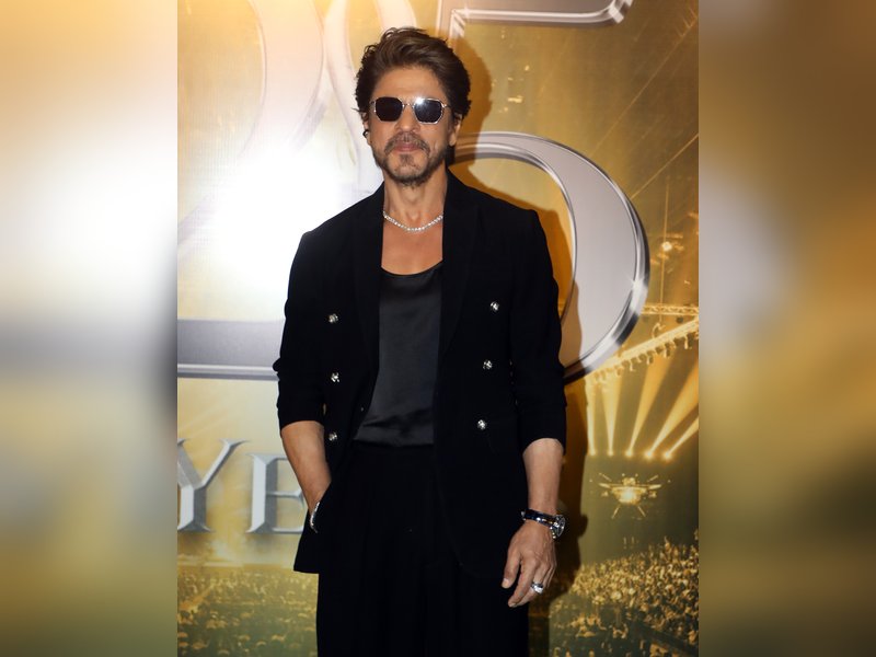 Shah Rukh Khan says, 'the spirit of Punjab shall never break' as he sends prayers to flood victims