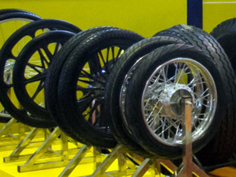 Increase R&D in tyre manufacturing, diversify into non-US markets to counter US tariffs: Report