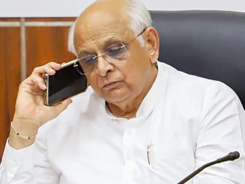 Gujarat govt to host meeting in Delhi ahead of vibrant regional conferences