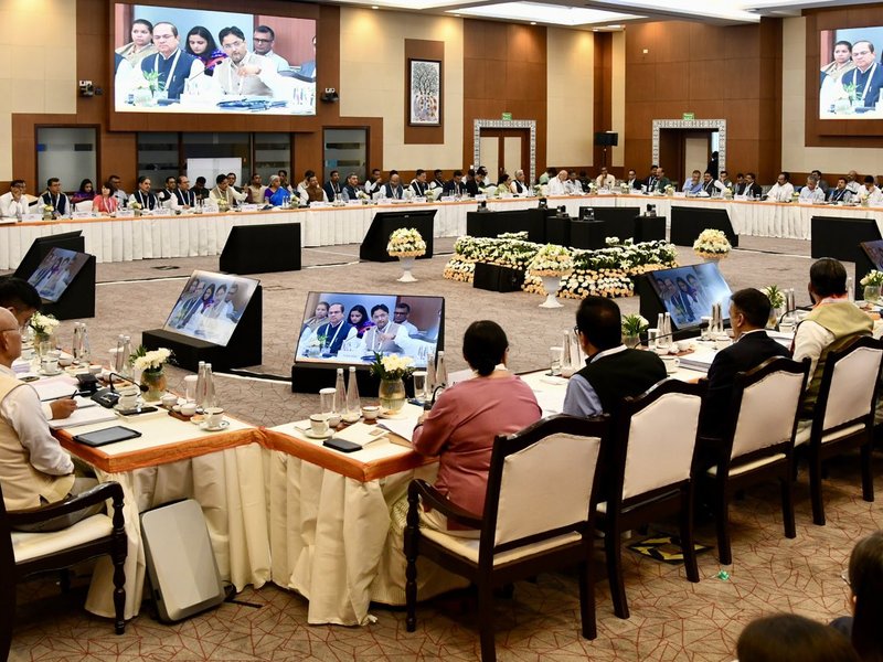 Goods to turn cheaper as GST Council brings more consumer items under lower tax rates