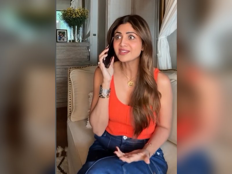 Shilpa Shetty claims her Bandra restaurant 'Bastian is going nowhere'