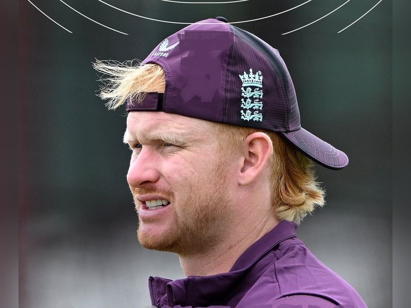 Jordan Cox earns England recall for Ireland T20I series after Hundred heroics