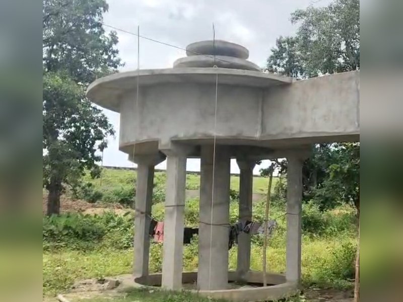 Jal Jeevan Mission brings clean water to Dhamtari's thirsty villages