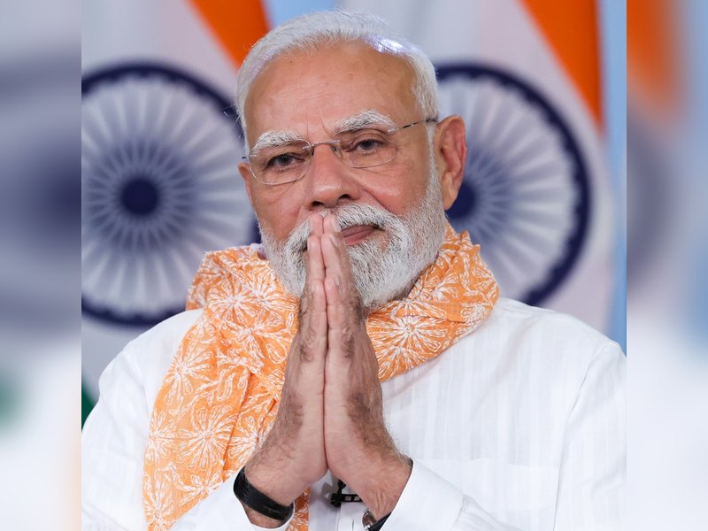 Independence Day pledge realised: PM Modi welcomes GST overhaul
