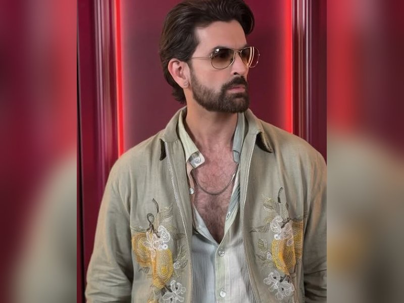Neil Nitin Mukesh talks about his evolution as actor over close to 2 decades of career
