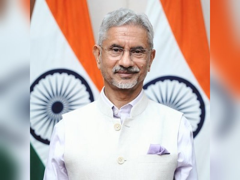 Huge impact on Govt's effort to improve ease of living & doing business: EAM Jaishankar hails next-gen GST reforms   (Photo: Dr S. Jaishankar's X account)