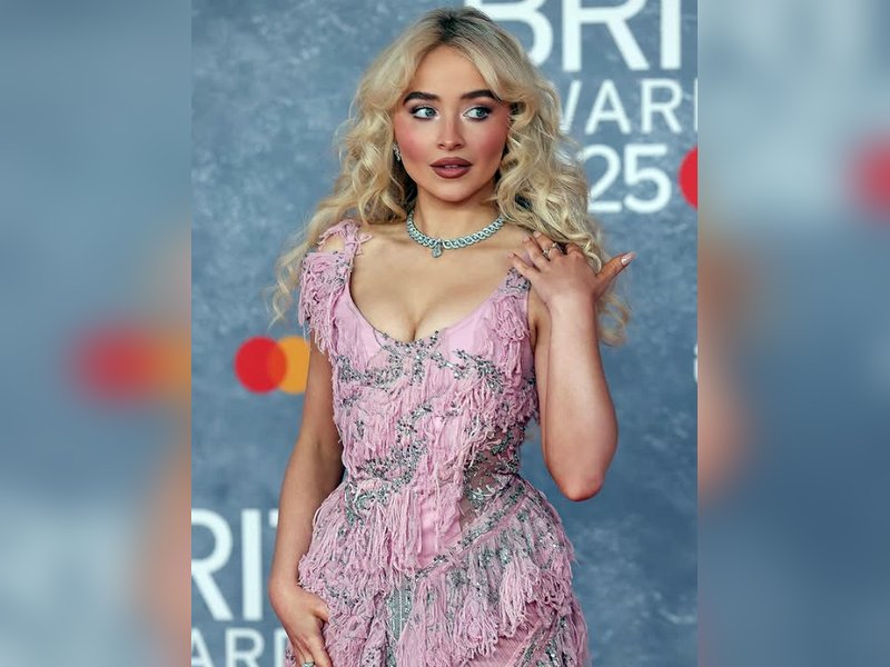 Sabrina Carpenter opens up on what beauty means to her