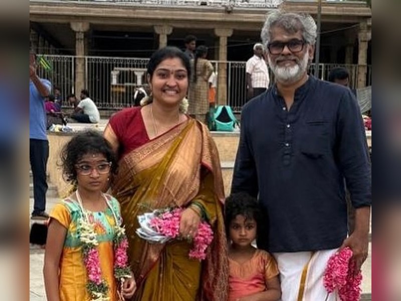 Marriage is not something for social media, but for two people trying to build something for themselves: Actress Neelima 