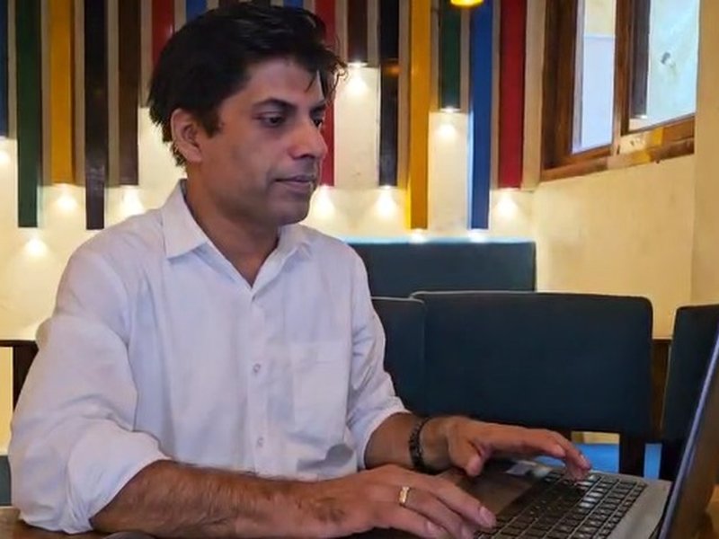 Joy in PM Modi's parliamentary constituency Varanasi following significant reduction in GST rates