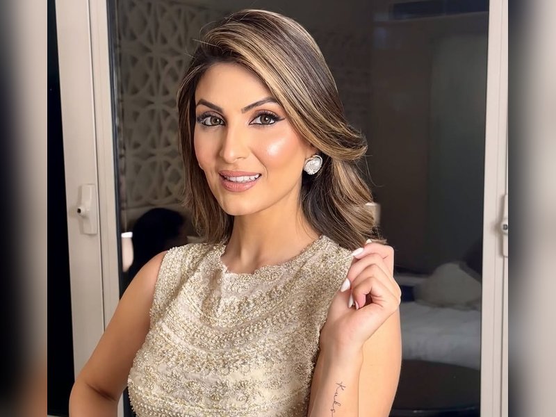 Riddhima Kapoor remembers father Rishi Kapoor on his birth anniversary: We celebrate you everyday 