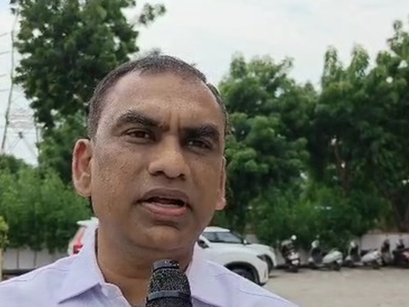 Common man will get major relief: Laghu Udyog Bharati of Jodhpur welcomes GST 2.0 reforms 