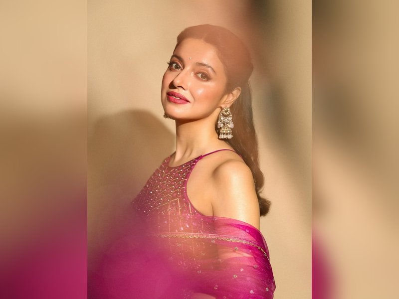 Divya Khossla says comedy is her strongest suit, and viewers will see plenty of it in new film