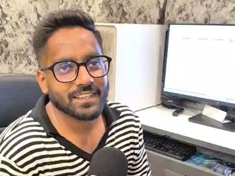 Jharkhand: Hazaribagh welcomes GST 2.0, locals thank PM Modi for relief from inflation