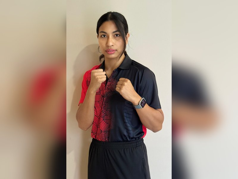 World Boxing C'ships 2025: Lovlina, Pooja among 10 Indian boxers to get first-round byes (Credit: BAI)