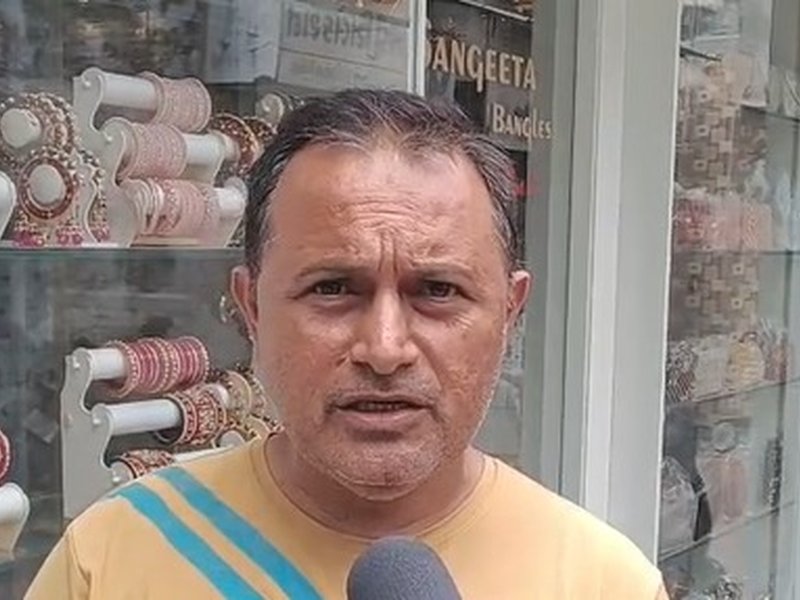 This Diwali to be happier for common people: Gujarat traders, locals hail GST 2.0 reforms