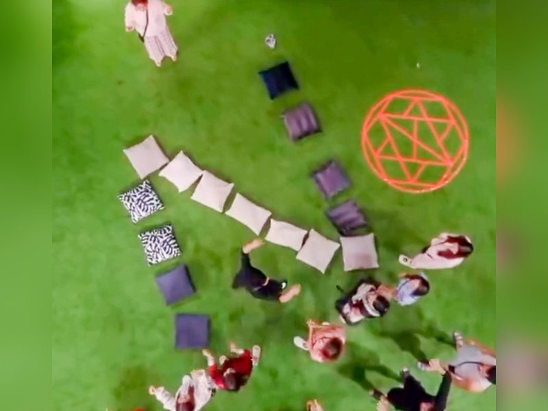 Bigg Boss 19: Housemates plan the sweetest surprise for birthday girl Neelam Giri	