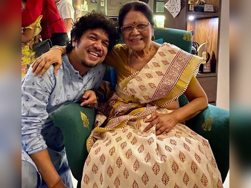 Teachers' Day: Papon reflects on teachings of his Gurus