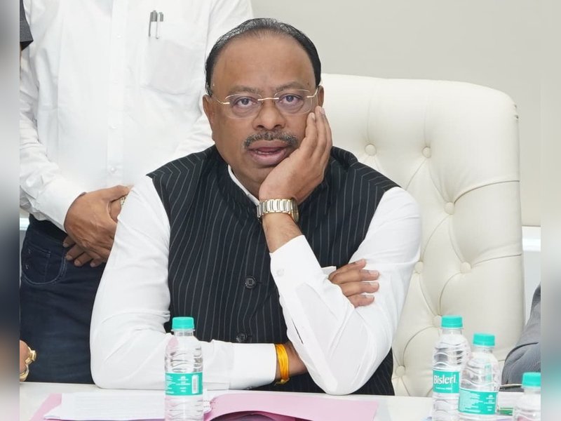 'No injustice to OBCs': Maharashtra Minister Bawankule allays apprehensions