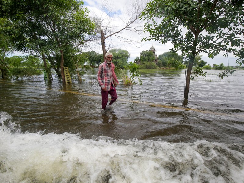 PM Modi to visit Punjab, Himachal on Sep 9 to take stock of monsoon fury devastation