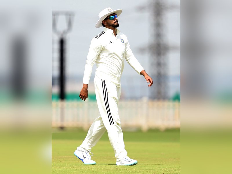 Shreyas Iyer requests a break from red-ball cricket: Reports