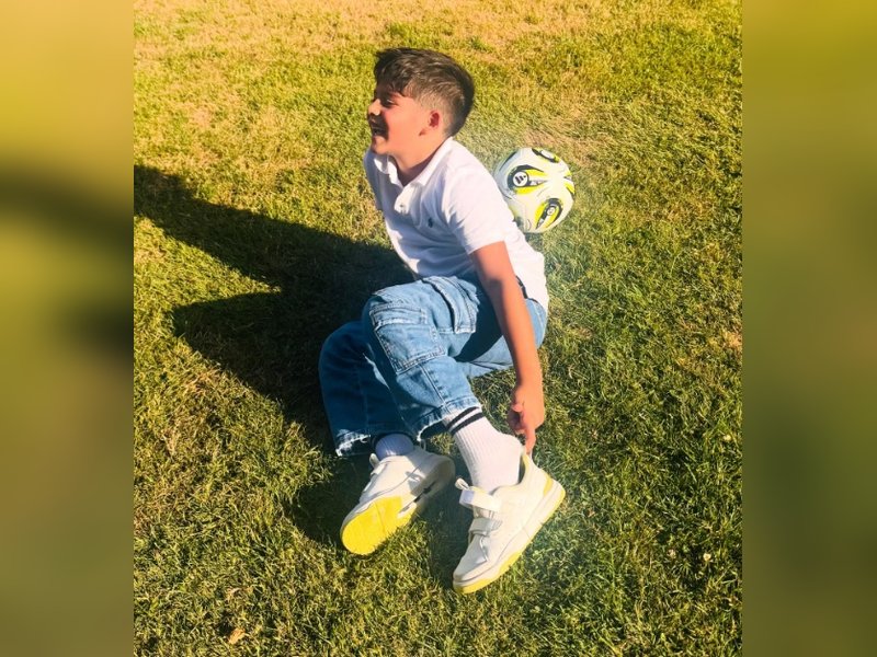 Shahid Kapoor’s son Zain turns 7, Mira Rajput says ‘you make every day a noisy seventh heaven’