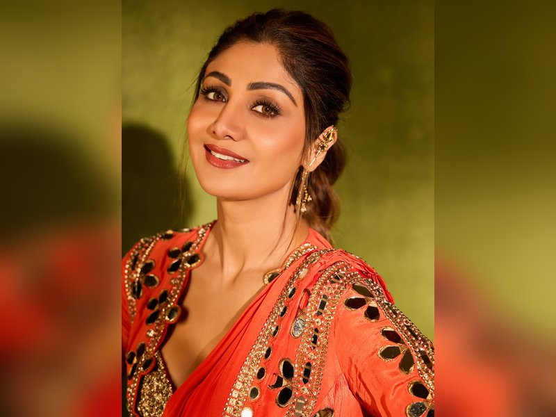 Shilpa Shetty on SRK: Long before world called him King Khan, he believed he was a king