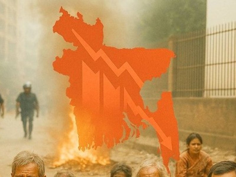 Awami League expresses concern over Bangladesh's future under Yunus regime