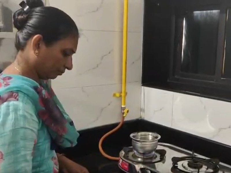 Amreli’s Ishwariya village becomes Gujarat’s first to get household LPG pipeline