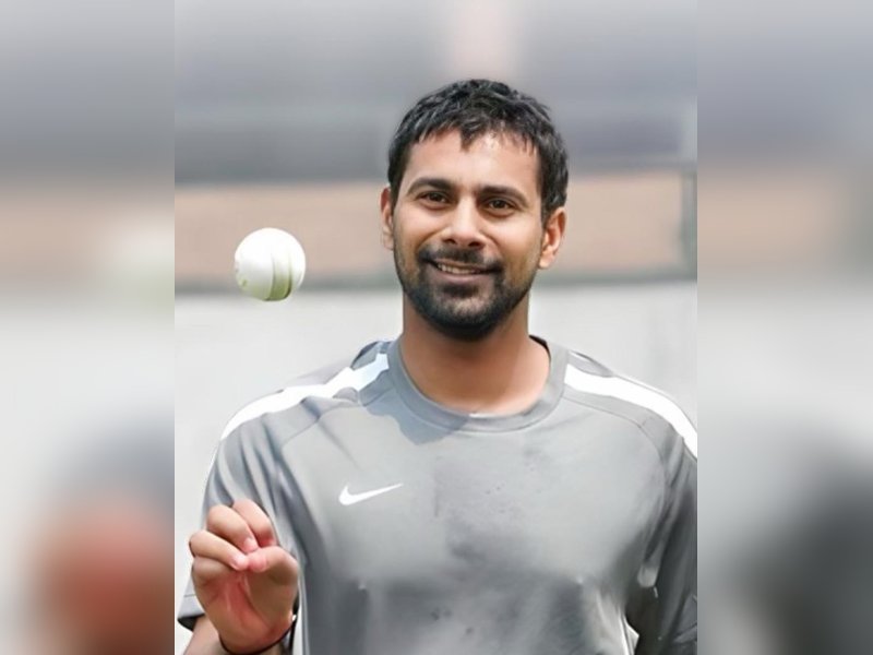 Ex-India pacer Praveen Kumar applies for BCCI senior men's selection panel