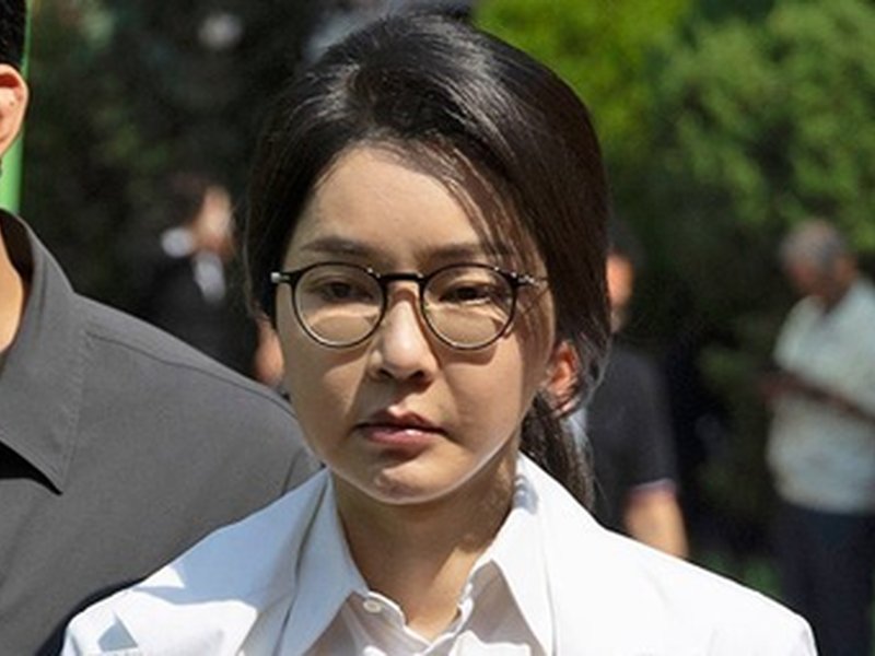 South Korea: Special counsel raids National Education Commission over alleged bribery 