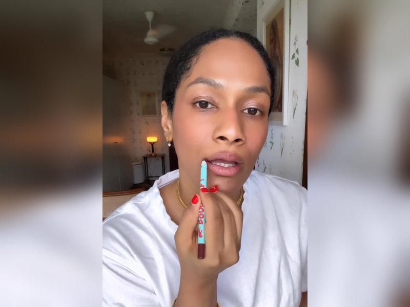 Masaba Gupta opens up on facing rejection 