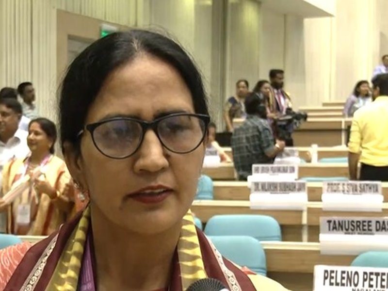 Lifetime achievement: Teachers from Daman, J&K, Delhi thankful to govt for 'National Teacher Awards'