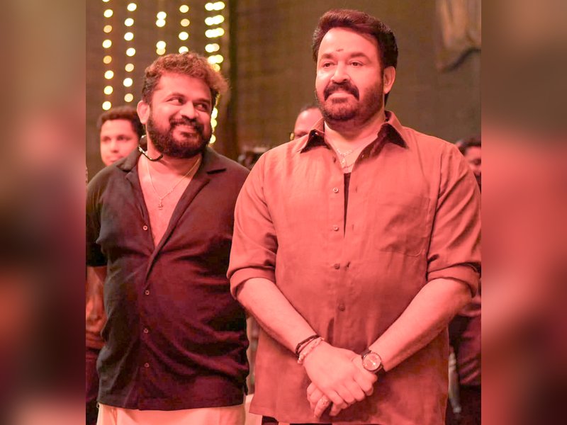 Thudarum director Tharun Moorthy discloses he is now working on a sequel to one of his earlier films	