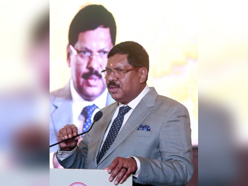 Both 'guardian and catalyst': CJ Gavai highlights judiciary's evolving role at Nepal-India Judicial Dialogue