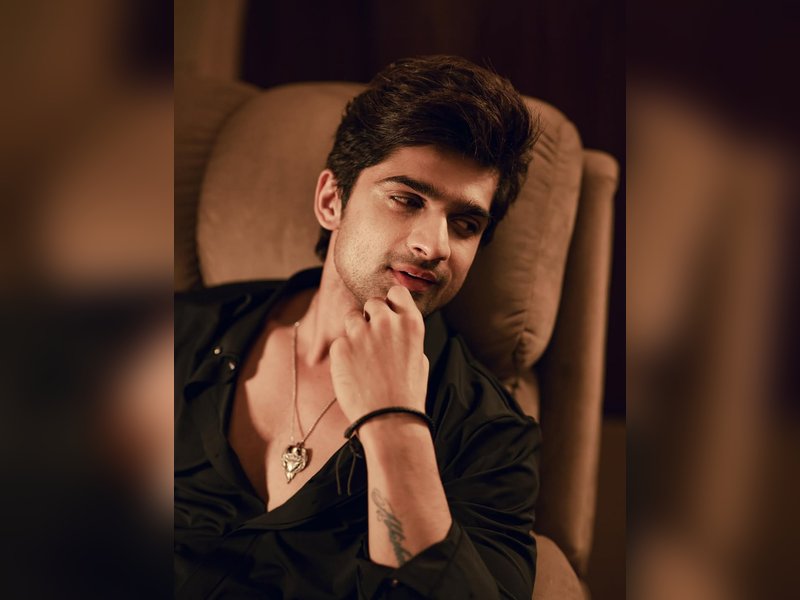 Abhishek Kumar opens up about his relationship status 