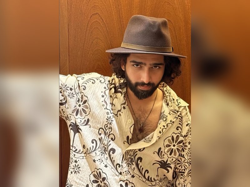 Big Boss 19: Amaal Mallik reveals strained ties within Anu Malik, says they would not even look at his family (Photo: IANS)